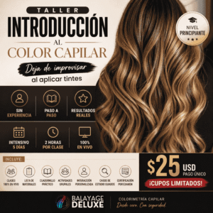 Taller de Introducción al color - Turno B