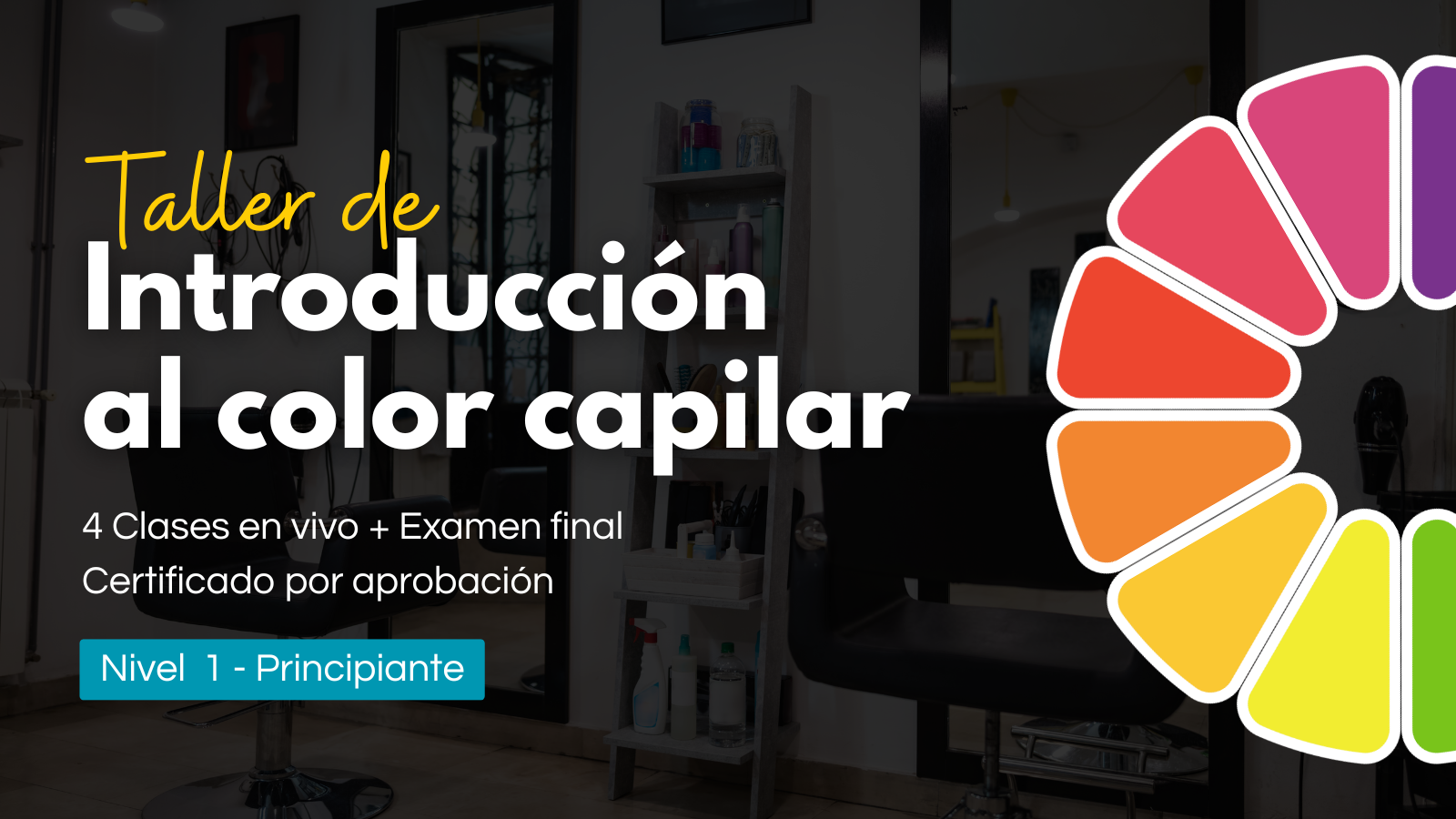 Taller de introducción al color – Turno B